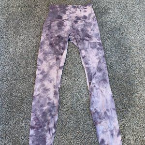 Lululemon Align Leggings 28"